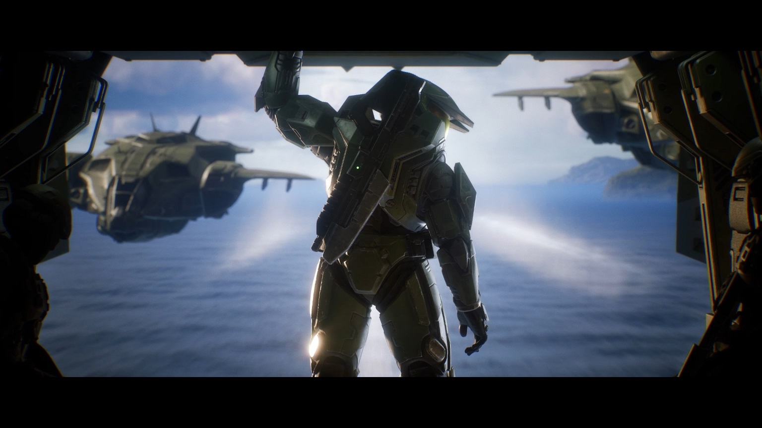 Halo: Campaign Evolved