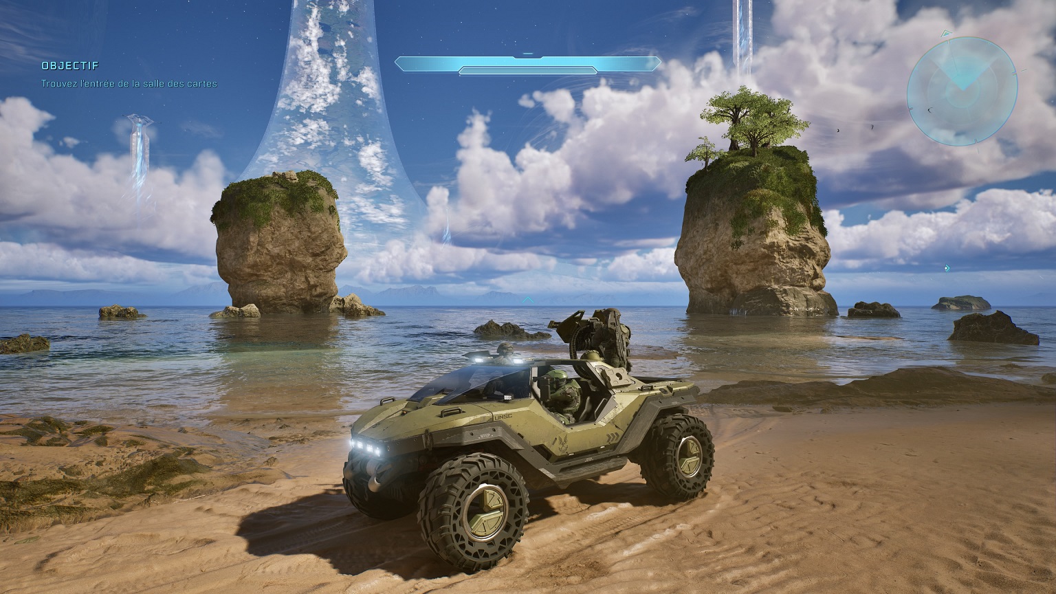 Halo: Campaign Evolved