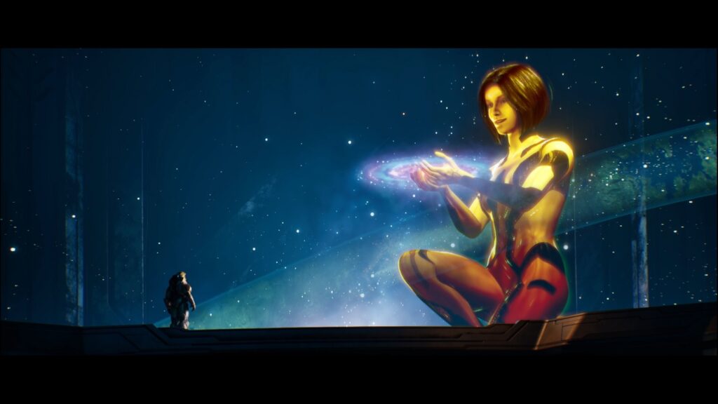 Halo: Campaign Evolved