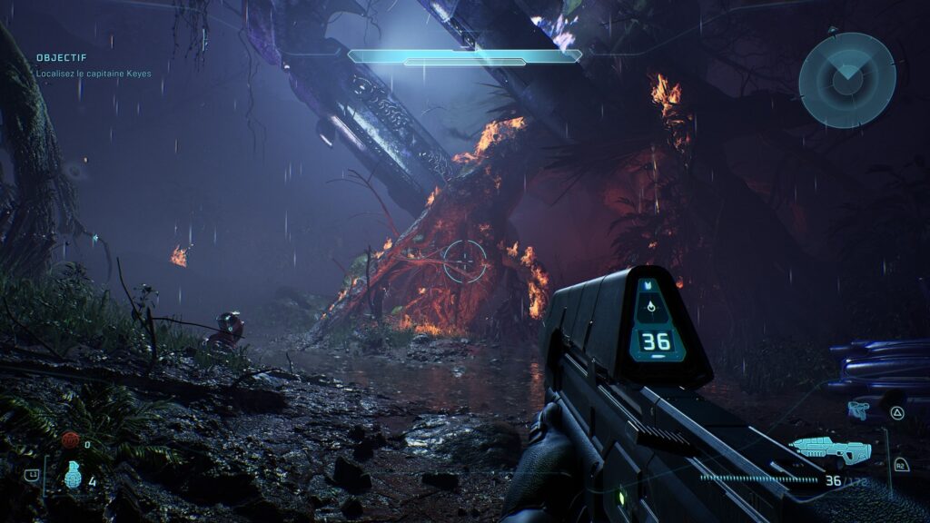 Halo: Campaign Evolved