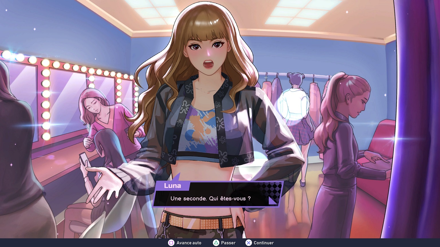 K-pop Idol Stories: Road to Debut