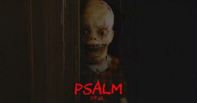 TEST : Psalm 5:9-13, tout juste 30 minutes pour nous faire sursauter TEST : Psalm 5:9-13, tout juste 30 minutes pour nous faire sursauter