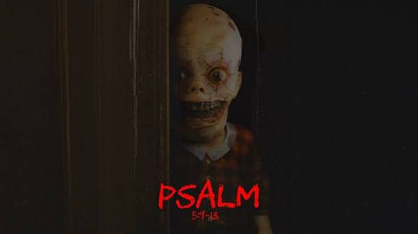 TEST : Psalm 5:9-13, tout juste 30 minutes pour nous faire sursauter