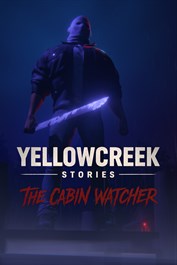 TEST : Yellowcreek Stories : The Cabin Watcher (testé sur Xbox Series X)