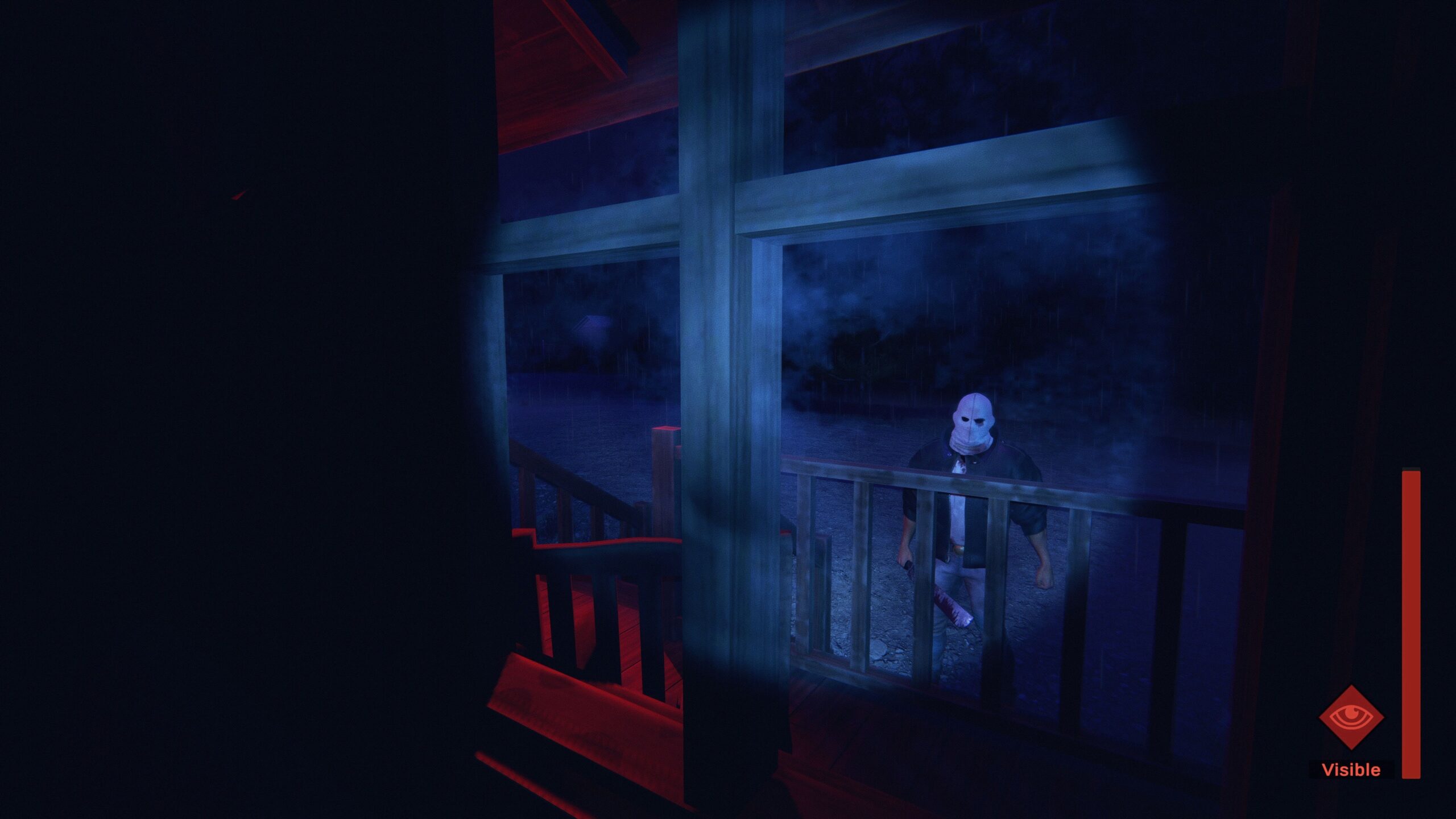 TEST : Yellowcreek Stories : The Cabin Watcher (testé sur Xbox Series X)
