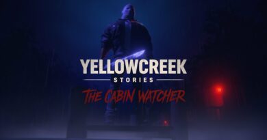 TEST : Yellowcreek Stories : The Cabin Watcher (testé sur Xbox Series X)