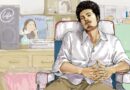 Avis manga Kana : Dong-Hua-Chun Barbershop – Tome 1