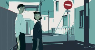 Avis manga Ki-oon : Glitch – Tome 1