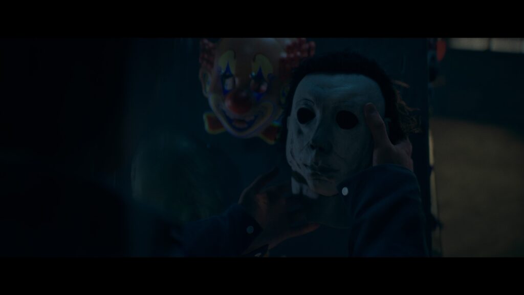 Halloween: The Game