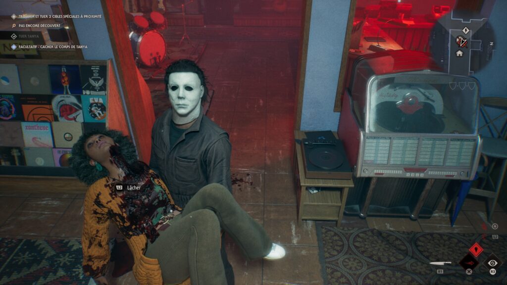 Halloween: The Game