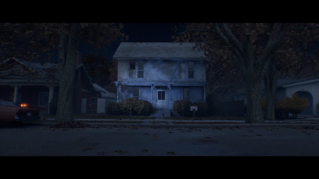 Halloween: The Game