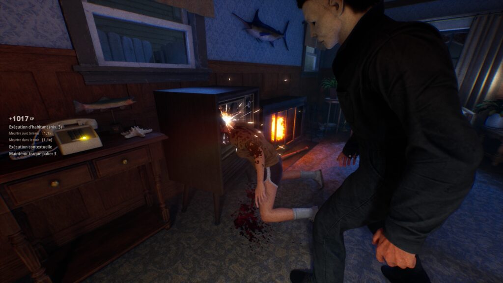 Halloween: The Game