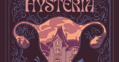 hysteria extrait