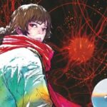 Avis BD Glénat : Le Problème à Trois Corps – Tome 1