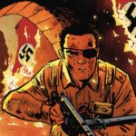 Avis BD Grand Angle : Héros de guerre – Léo Major (histoire complète)