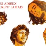 Avis BD Grand Angle : Les Adieux ne durent jamais (histoire complète de Jim et Laurent Bonneau)