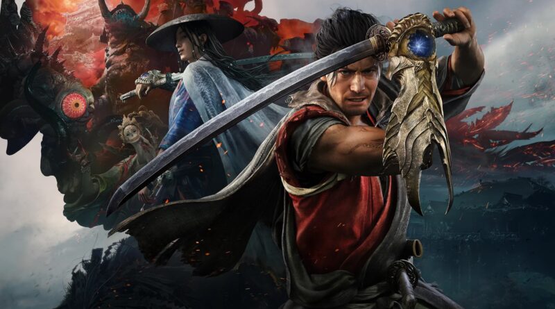 TEST : Onimusha: Way of the Sword, Capcom continue son sans-faute en 2026 ?