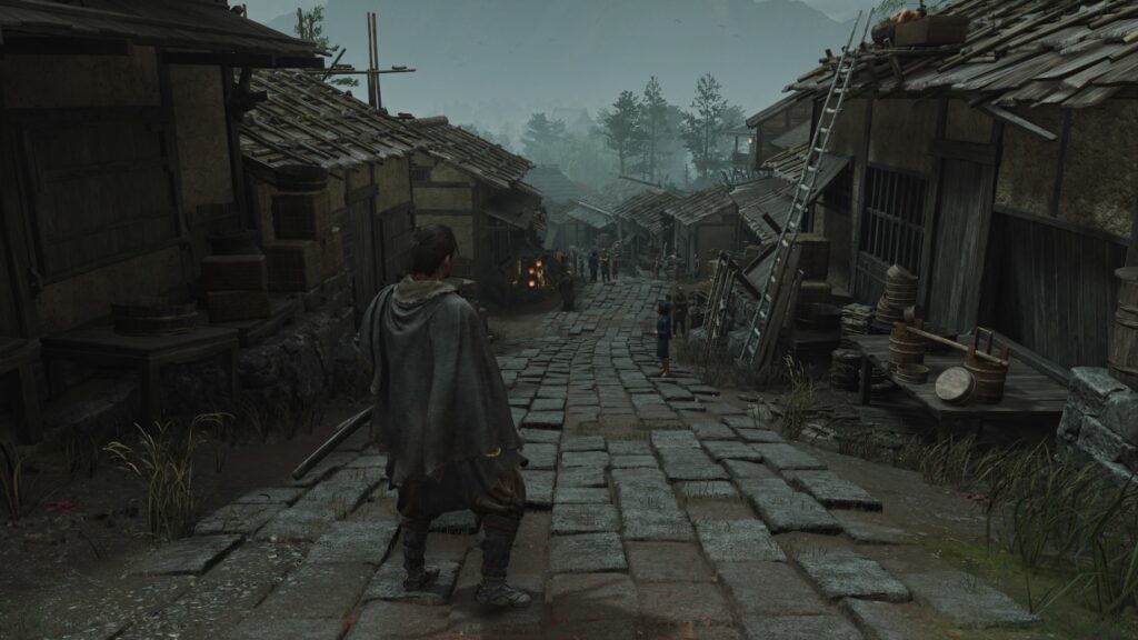 Onimusha: Way of the Sword screen