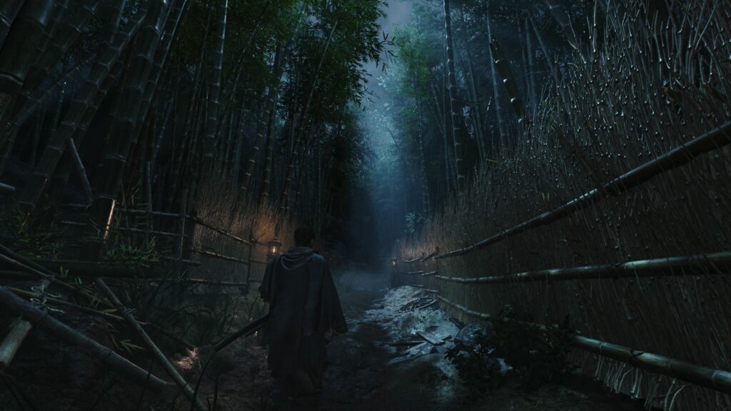 Onimusha: Way of the Sword screen