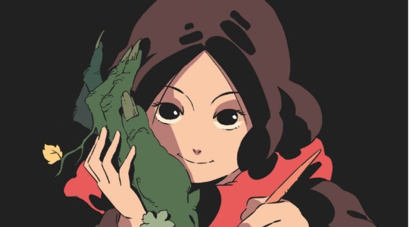 Avis BD Glénat : Portraits de Persil (histoire complète)