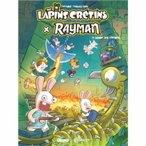 The-Lapins-Cretins-X-Rayman