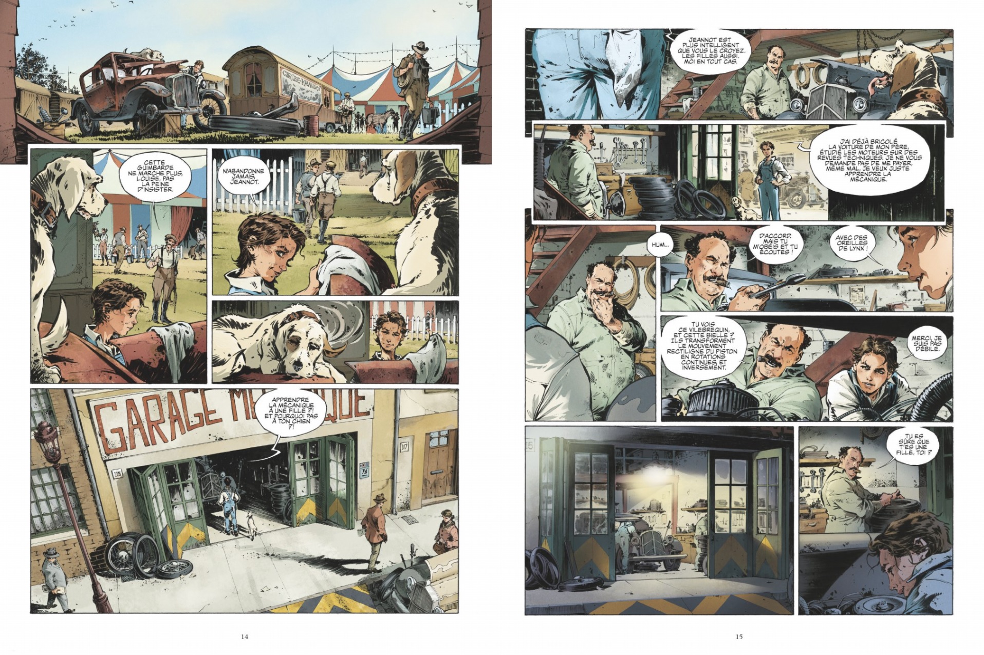 This-is-London-Calling.extrait