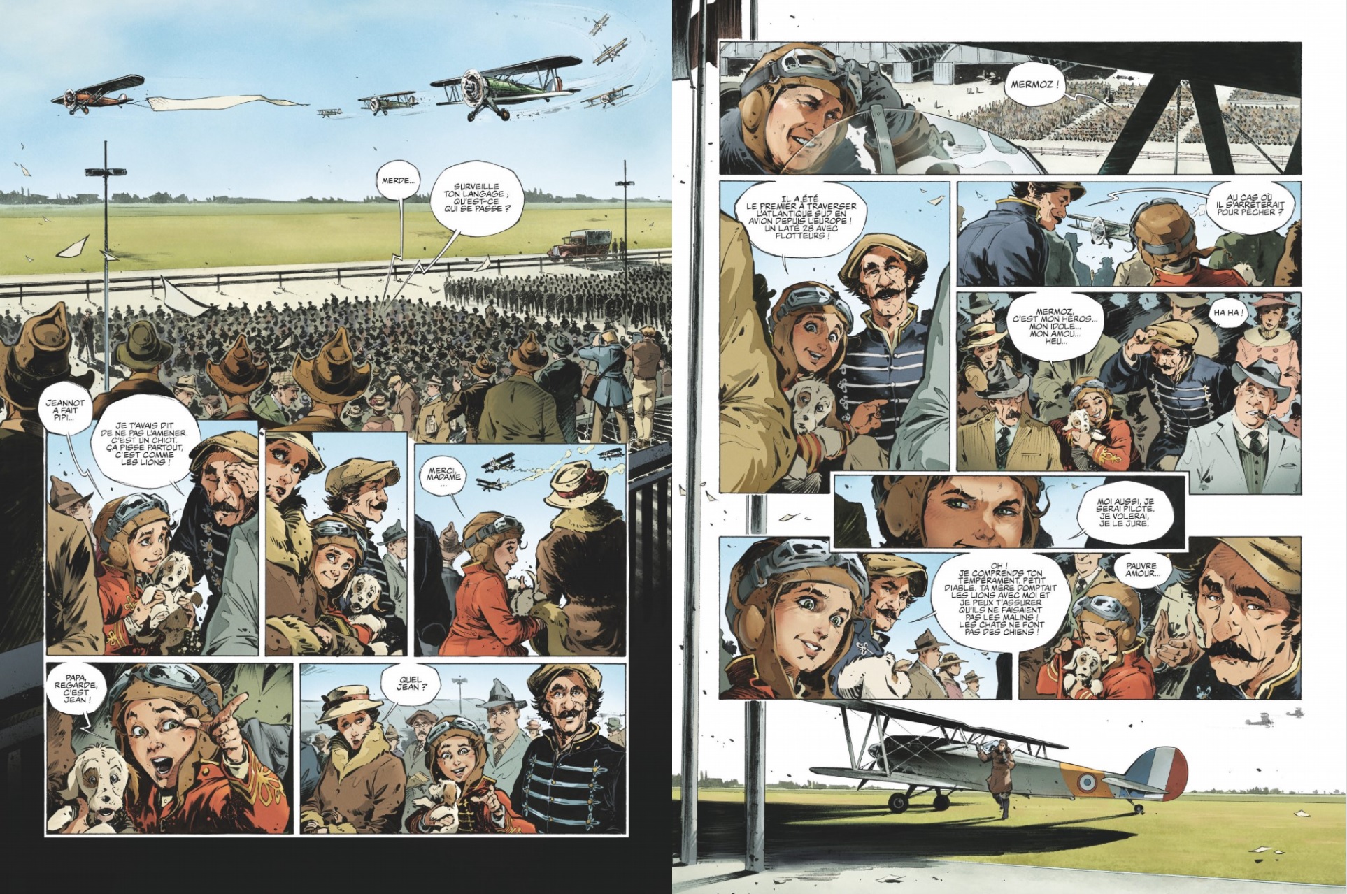 This-is-London-Calling.extrait