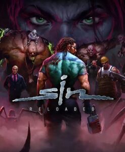 SiN : Reloaded