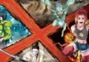 Avis manga Ki-oon : Suicide Red – Tome 1