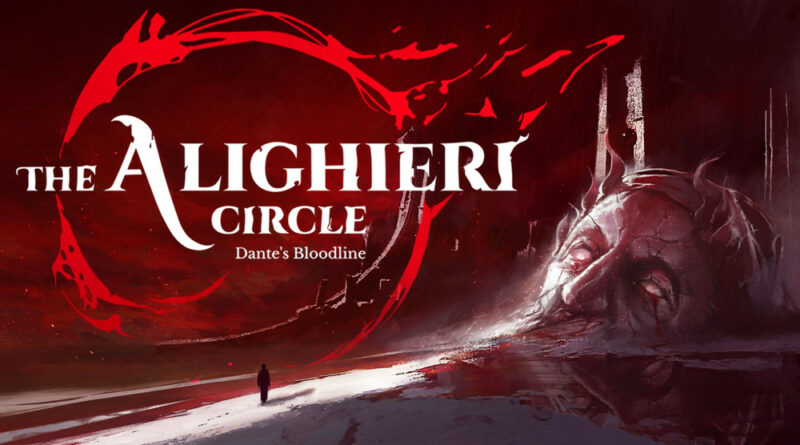 TEST : The Alighieri Circle: Dante&rsquo;s Bloodline (PS5)