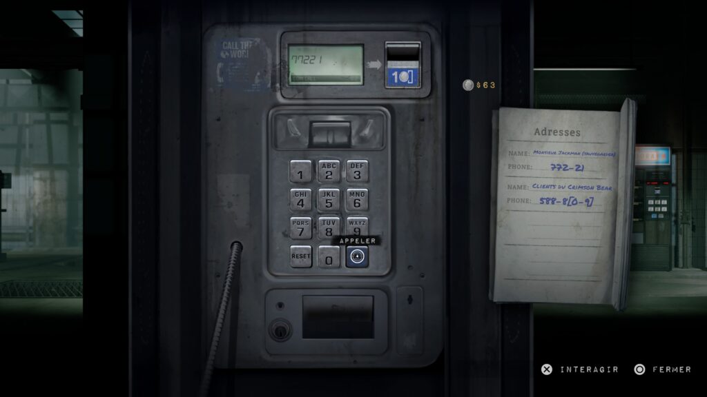 Silver Pines test review PS5