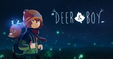 TEST : Dear & Boy, une aventure agréable et touchante, mais moins marquante que les meilleures du genre