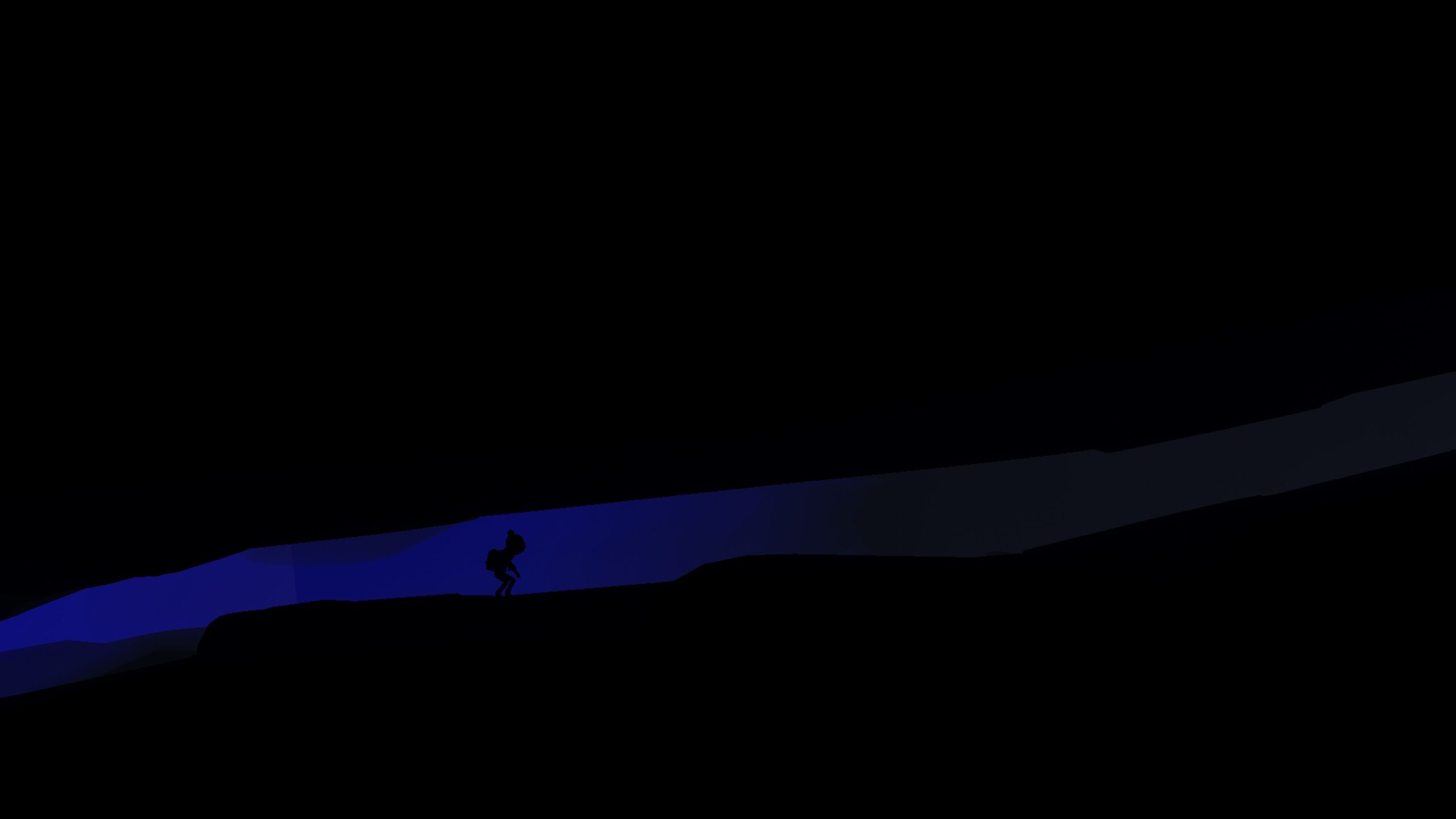 Deer & Boy screen test PS5