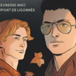 Avis BD : L’Ami impossible, une plongée fascinante dans la jeunesse de Xavier Dupont de Ligonnès