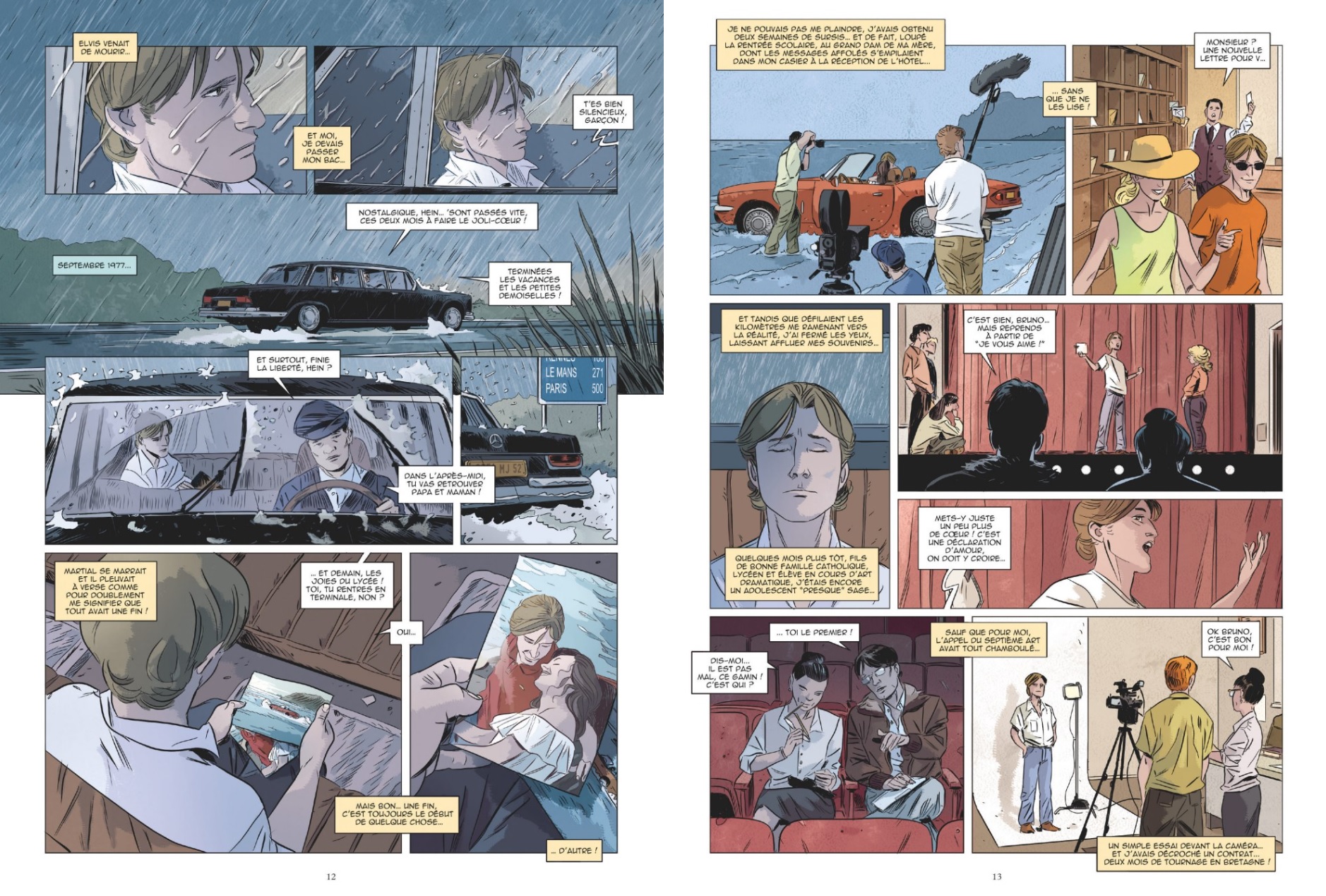 L-Ami-Impossible glénat.extrait