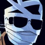 Avis BD Urban Comics : L&rsquo;homme invisible