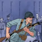 Avis BD Fluide Glacial : Le Petit Théâtre des opérations – Tome 6, de Monsieur le Chien et Julien Hervieux