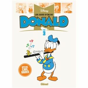 Les-Ages-d-or-de-Donald-Tome-03