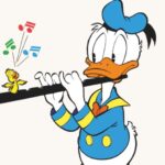 Avis BD Glénat : Les Âges d&rsquo;or de Donald – Tome 3