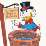Avis BD Glénat : Les Âges d&rsquo;or de Picsou – Tome 3