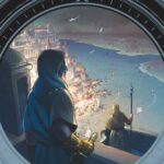 Avis BD Glénat : Obscurantis – Tome 1