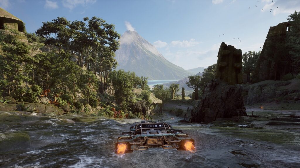STAR WARS: Galactic Racer