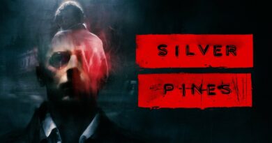 TEST : Silver Pines, une pépite horrifique entre Silent Hill 2 et Twin Peaks (PS5)