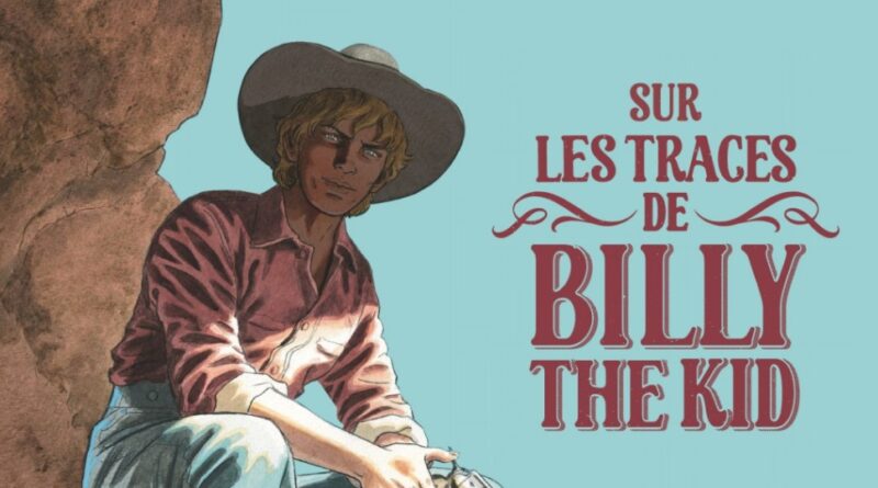 Sur-les-Traces-de-Billy-the-Kid.extrait wallpaper