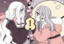 Avis manga Glénat : Yubooh, La Magie Des Songes