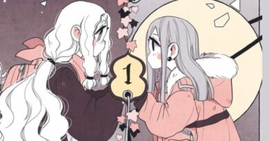 Avis manga Glénat : Yubooh, La Magie Des Songes