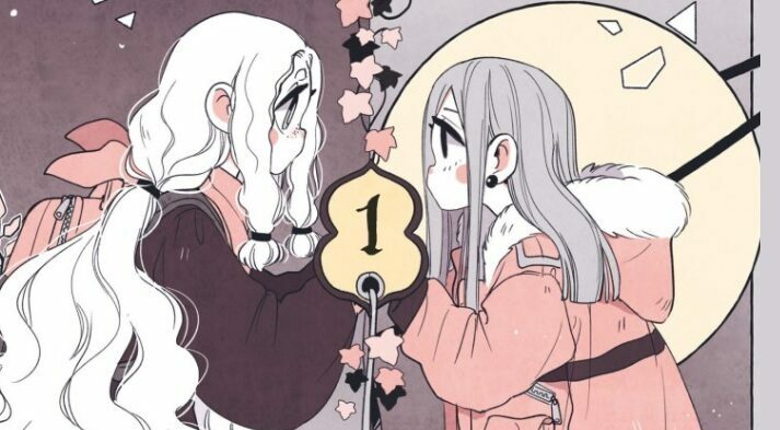 Avis manga Glénat : Yubooh, La Magie Des Songes