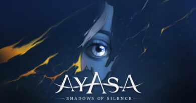 TEST : Ayasa: Shadows of Silence, un potentiel bien présent gâché par son gameplay