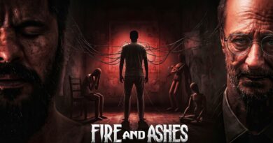 Fire and Ashes, une expérience horrifique qui manque cruellement de finition