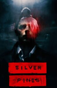 Silver-Pines-wallpaper cover PS5